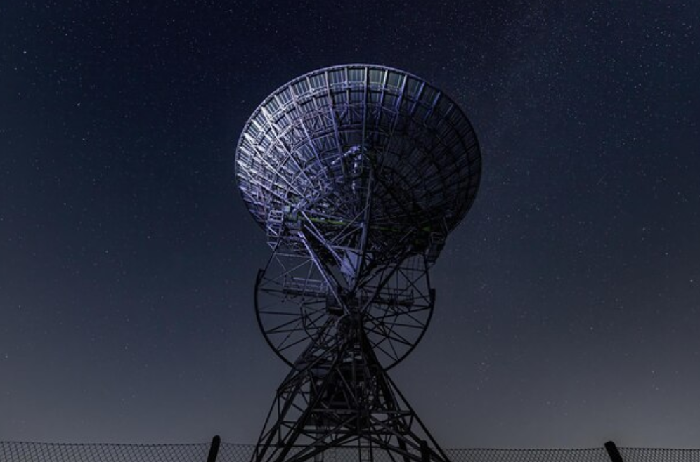«Роскосмос» установит в трех северных регионах станции спутниковой связи