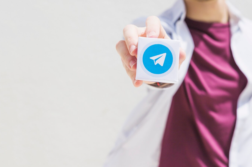 В Telegram появились новые функции для Stories и ссылок