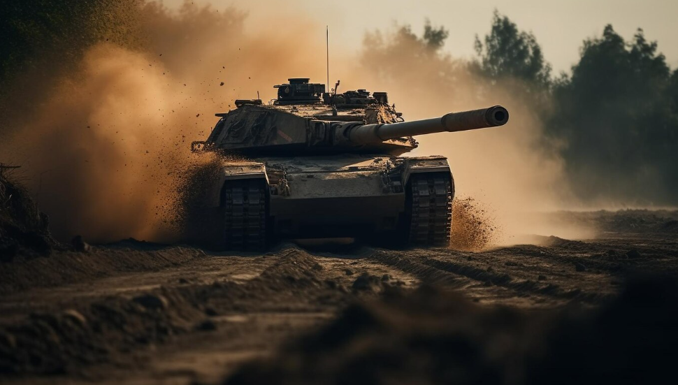 Forbes: создатели «Мира танков» создают российскую ААА-игру за 2,7 млрд