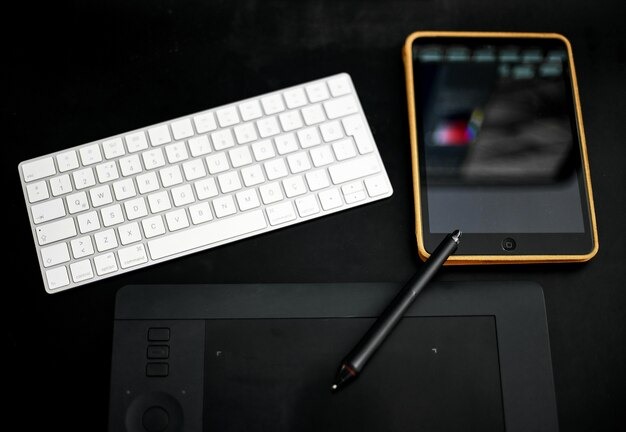 Apple Pencil 3 получит новый жест для запуска функций