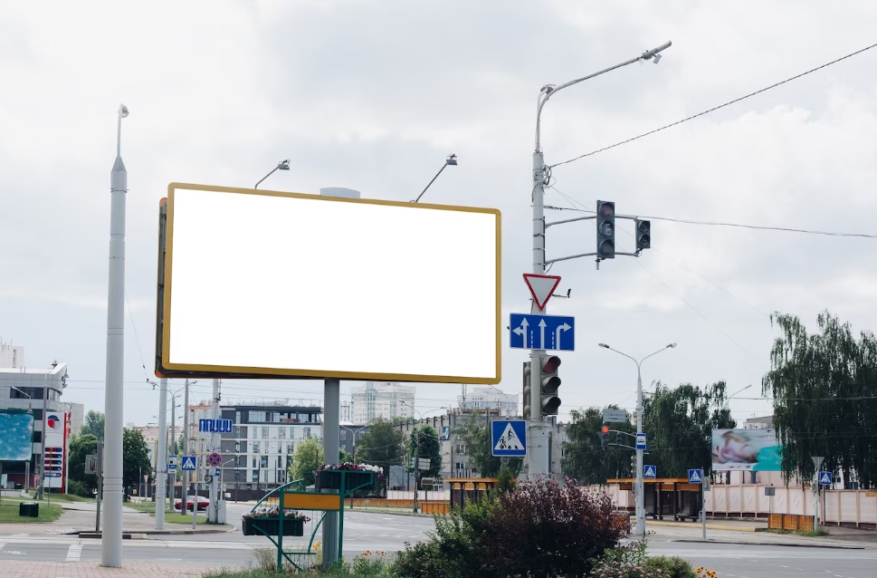 Власти Москвы запретили использовать QR-коды на билбордах после волны хакерских атак
