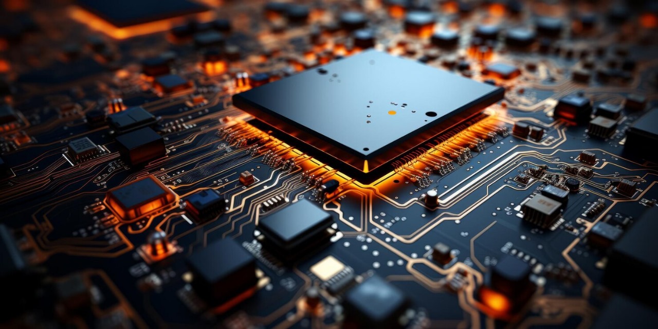 Huawei и SiCarrier разработали методику производства 5-нм чипов
