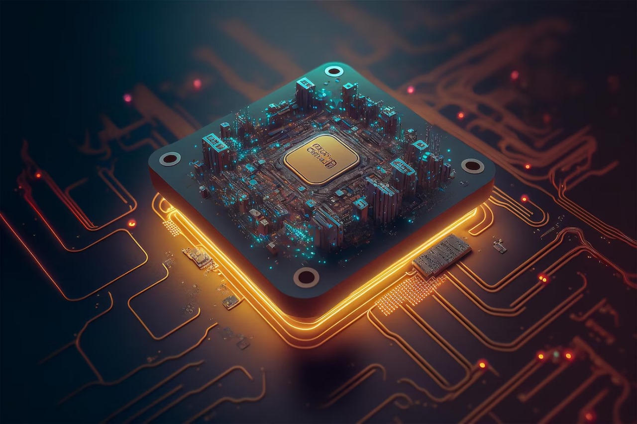 Samsung разработала 12-стековую память на 36 ГБ для ускорения ИИ