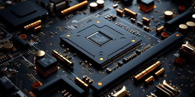 Samsung намерена заработать $100 млн на упаковке чипов в 2024 году