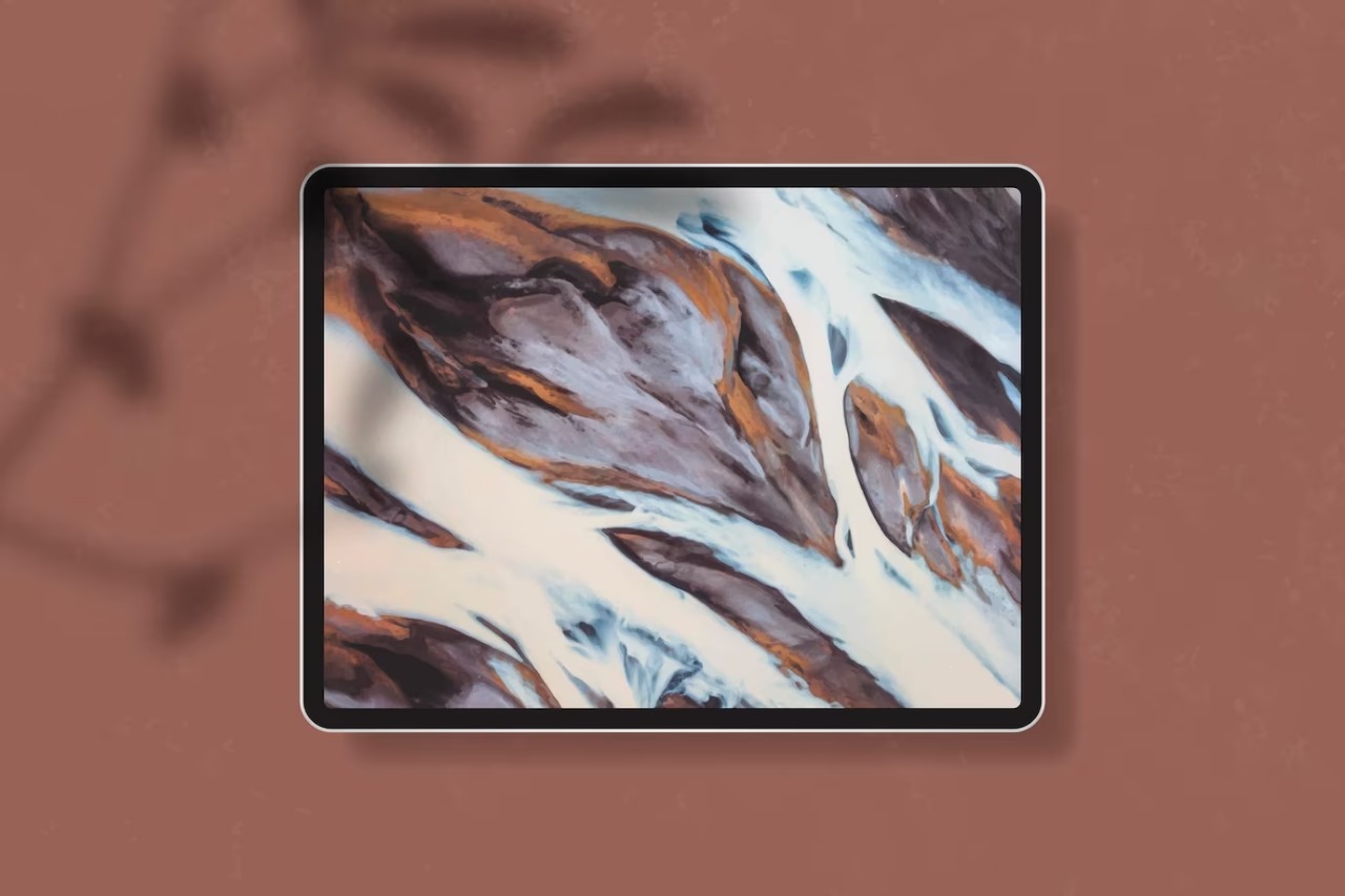 iPad Air 2024 года получит 12,9-дюймовый экран и новый блок камеры