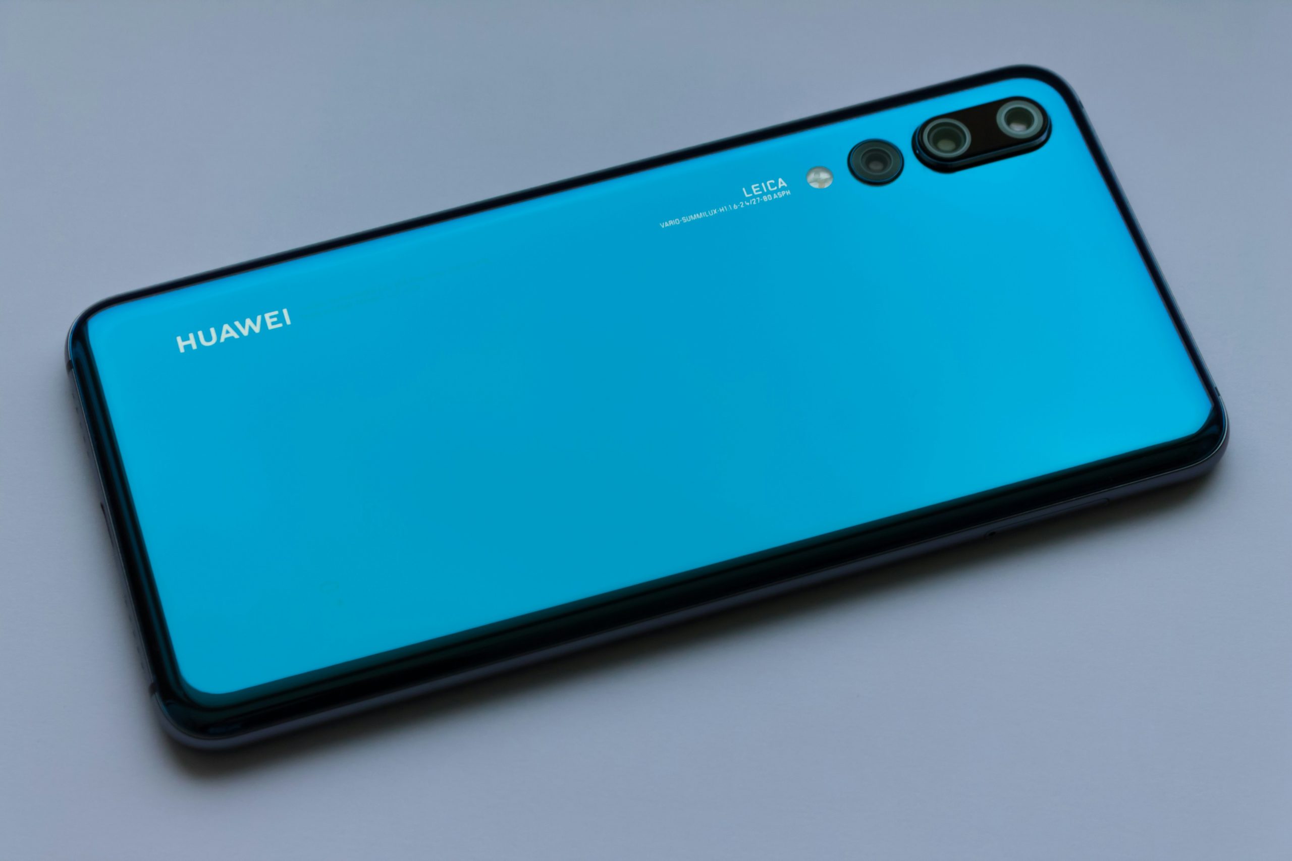 Аналитик Муртазин: «Huawei и Аврора вытеснят Android через 5-10 лет»