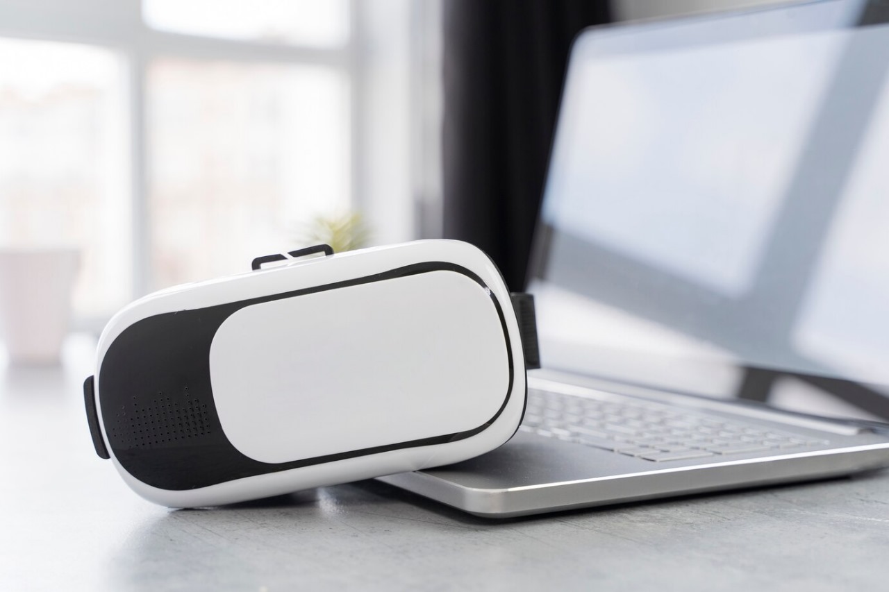 Патент на VR-очки Apple Vision Pro выдали в России