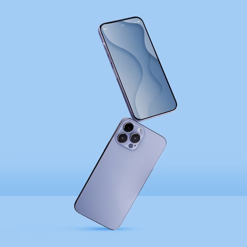 Предполагаемый дизайн iPhone 16 Pro раскрыли на CAD-рендерах