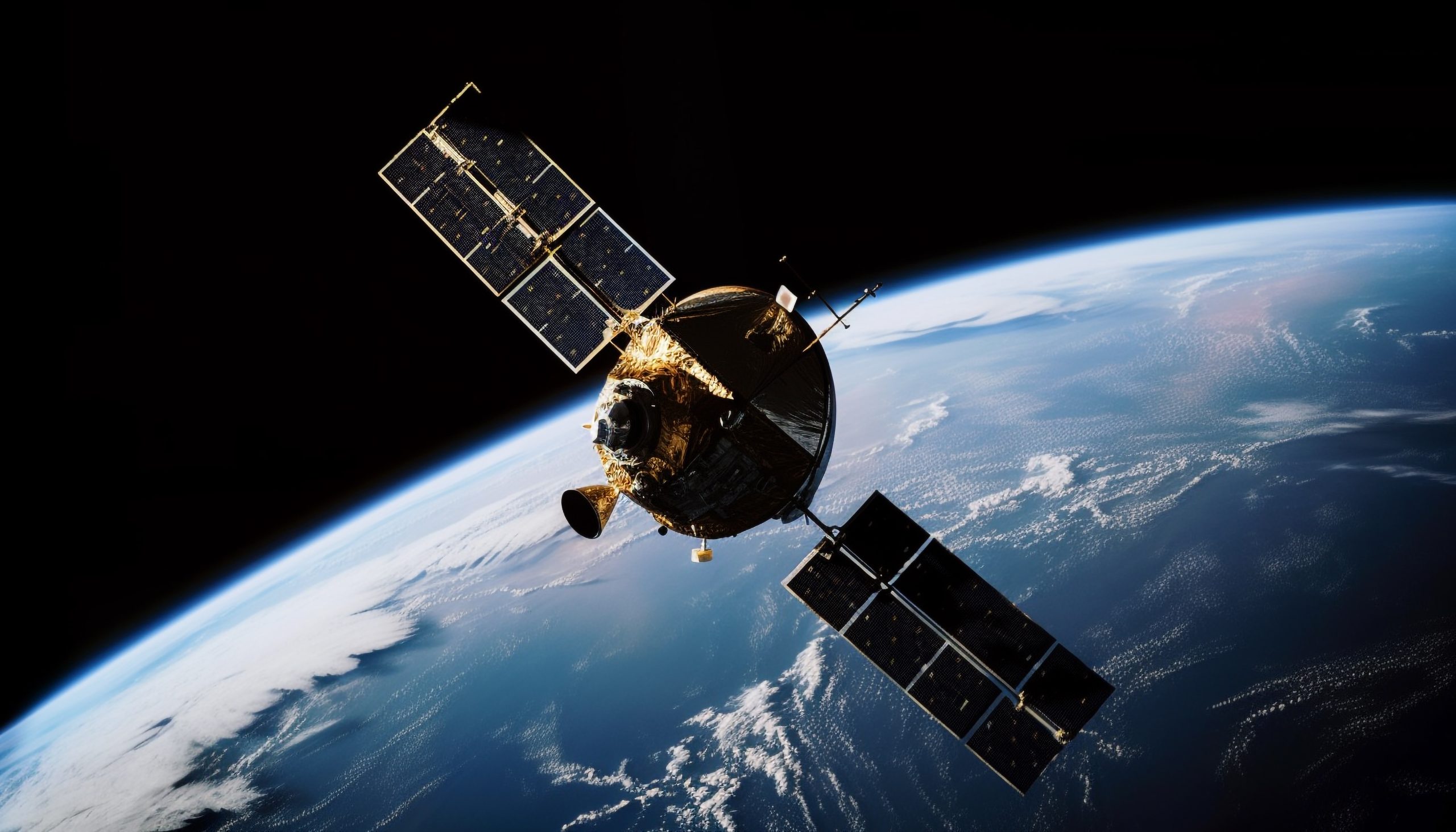 Подготовку доступа спутниковой связи для смартфонов провели в РФ