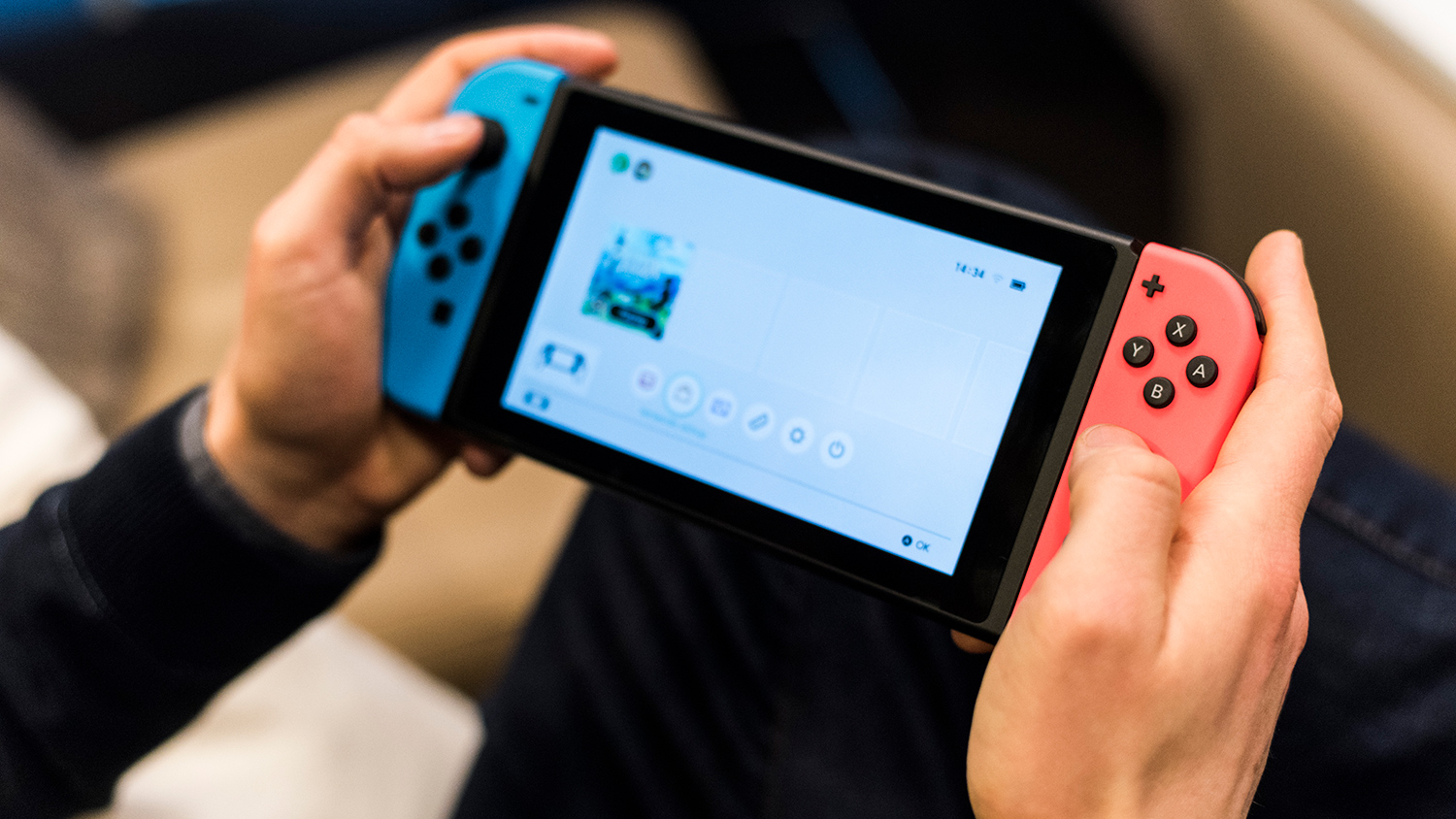 Nintendo официально анонсировала выход Switch 2 до марта 2025 года