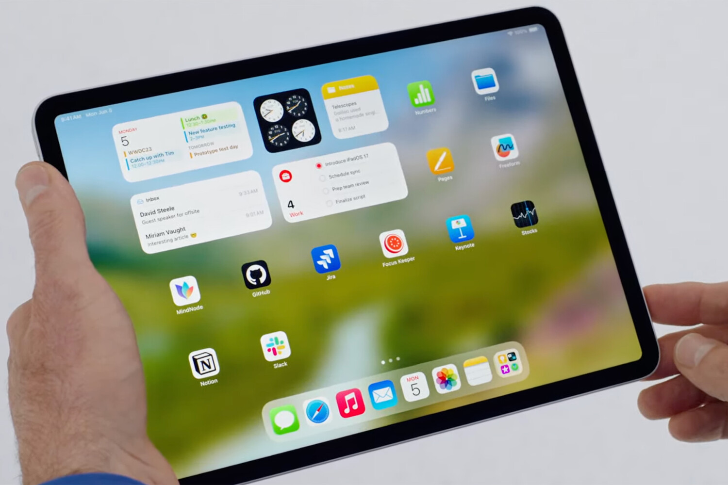 Apple готовит к выпуску сразу четыре новые версии iPad