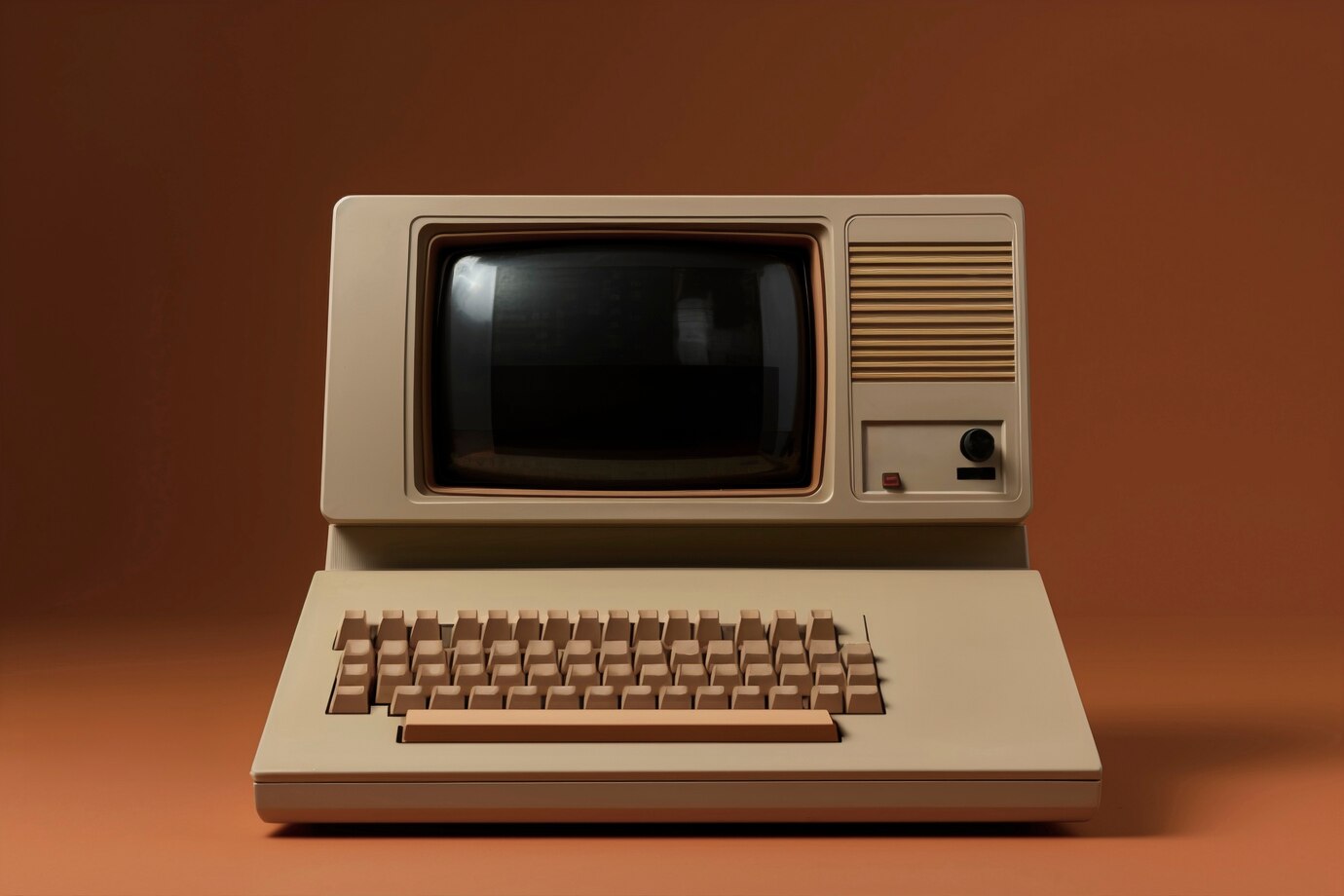 Первый в мире микрокомпьютер Q1 1972 года выставили на аукцион
