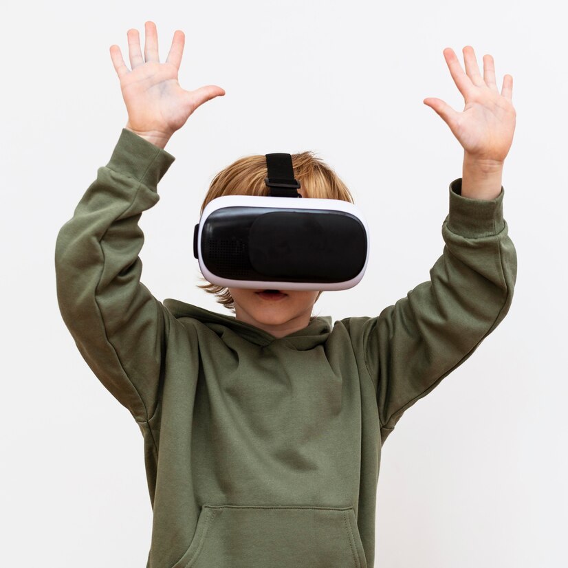 Уральские врачи создали VR-игру для реабилитации детей с лейкозом