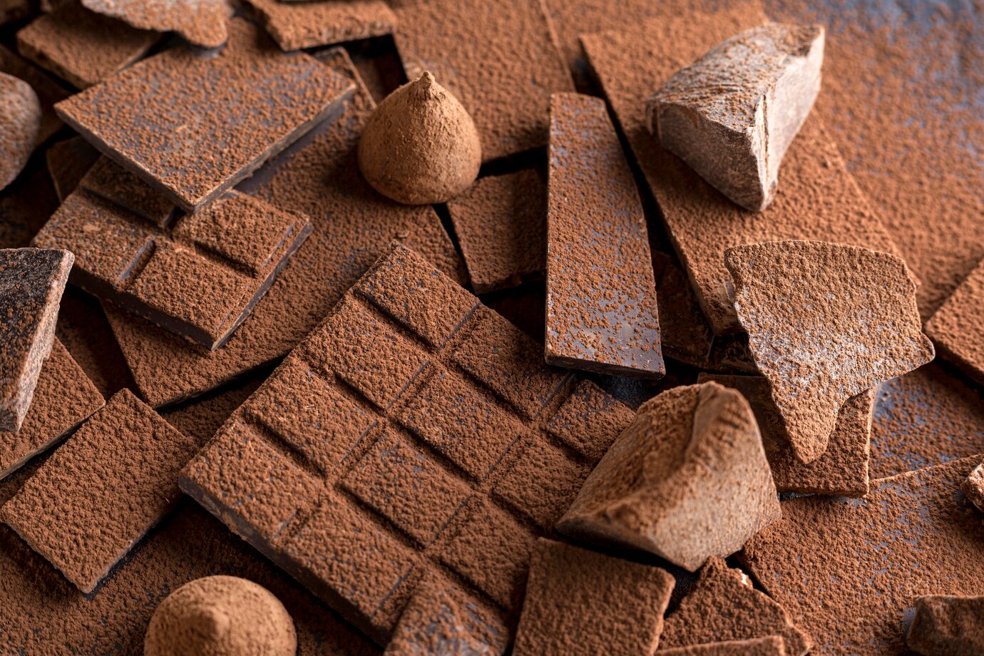 В Швейцарии создали экологичный шоколад с естественной сладостью