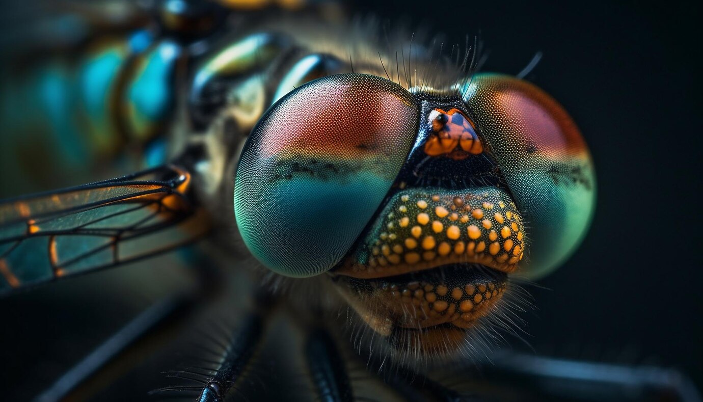 ИИ научился прогнозировать поведение мухи по внешним признакам