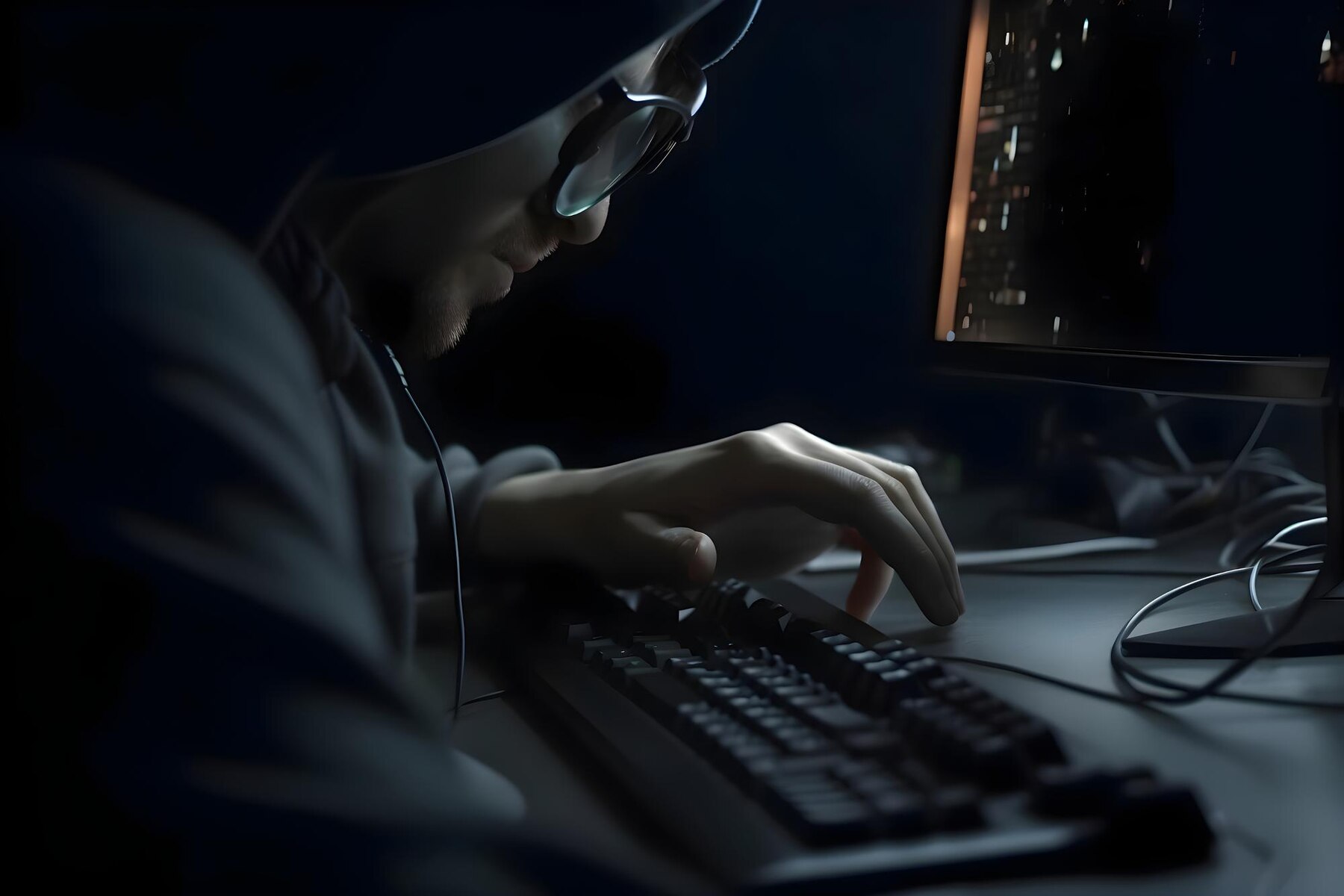 Хакеры украли секретные технологии ChatGPT