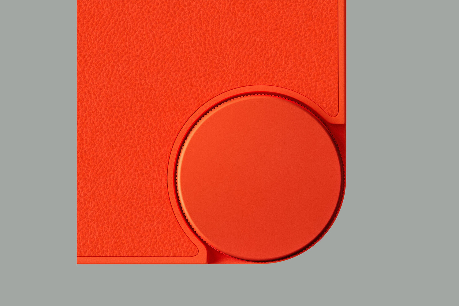 Суббренд Nothing CMF представил оранжевый смартфон Phone 1 с уникальным дизайном