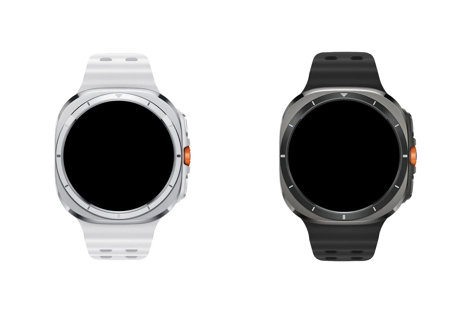 Компания Samsung создала новые часы для конкуренции с Apple Watch Ultra