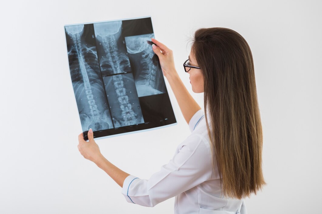 МТИ: Медицинские ИИ необъективны в оценке рентгеновских снимков