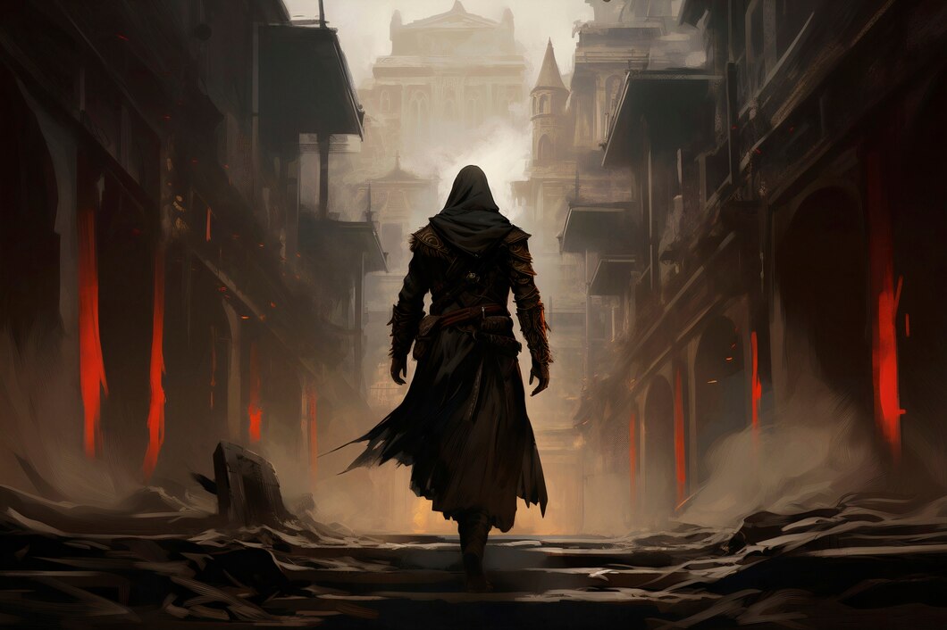 Ubisoft планирует выпустить ремейки Assassin’s Creed