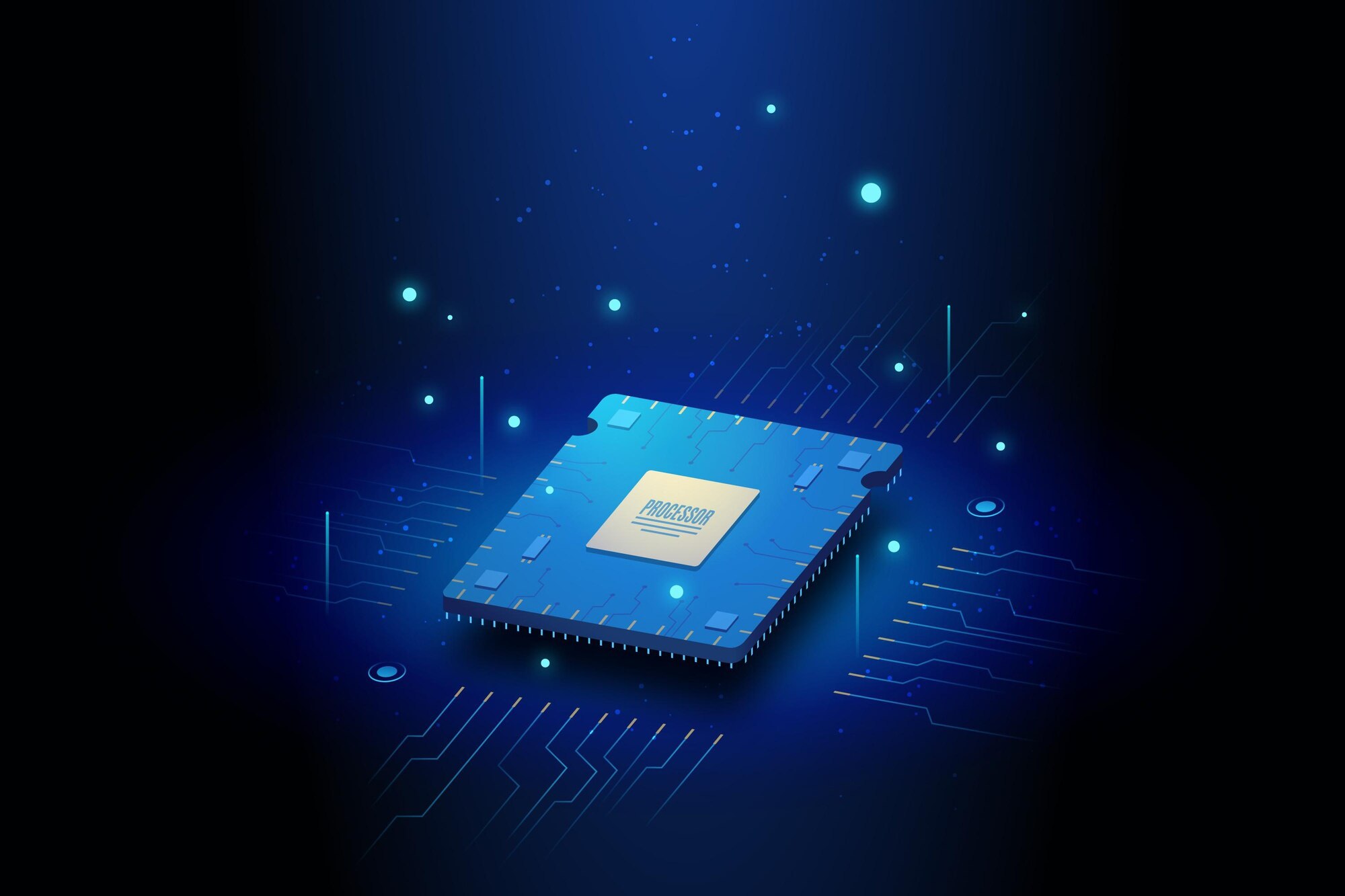 Intel выпустила новую линейку процессоров Raptor Lake Refresh