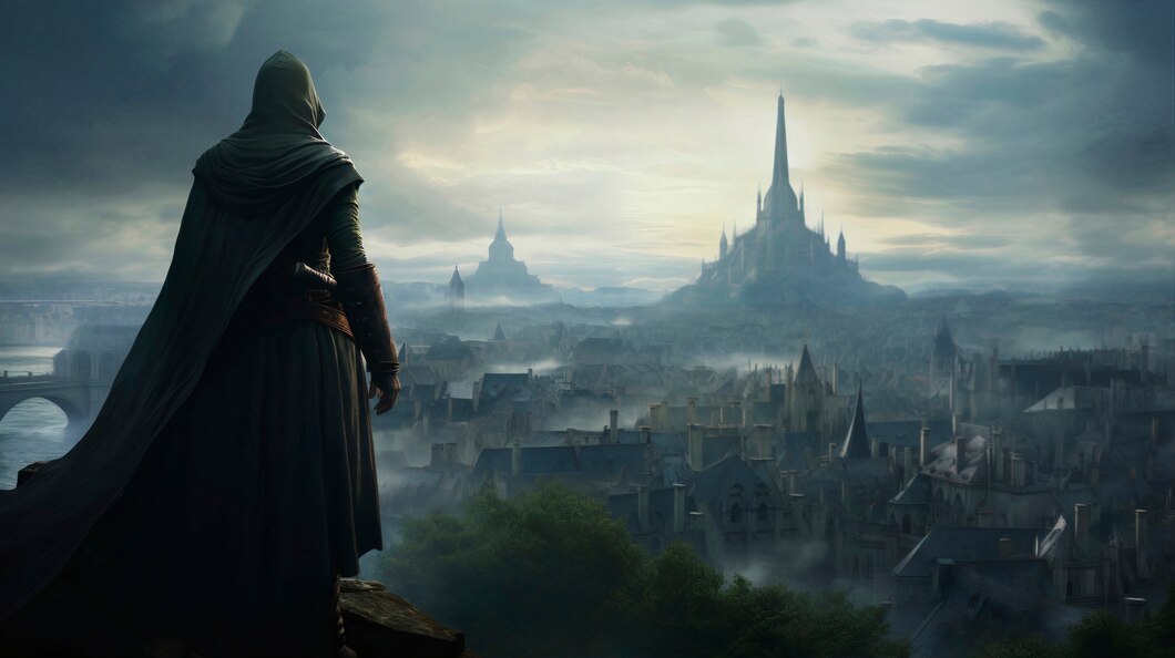 Assassin’s Creed Shadows перенесли на 14 февраля 2025 года